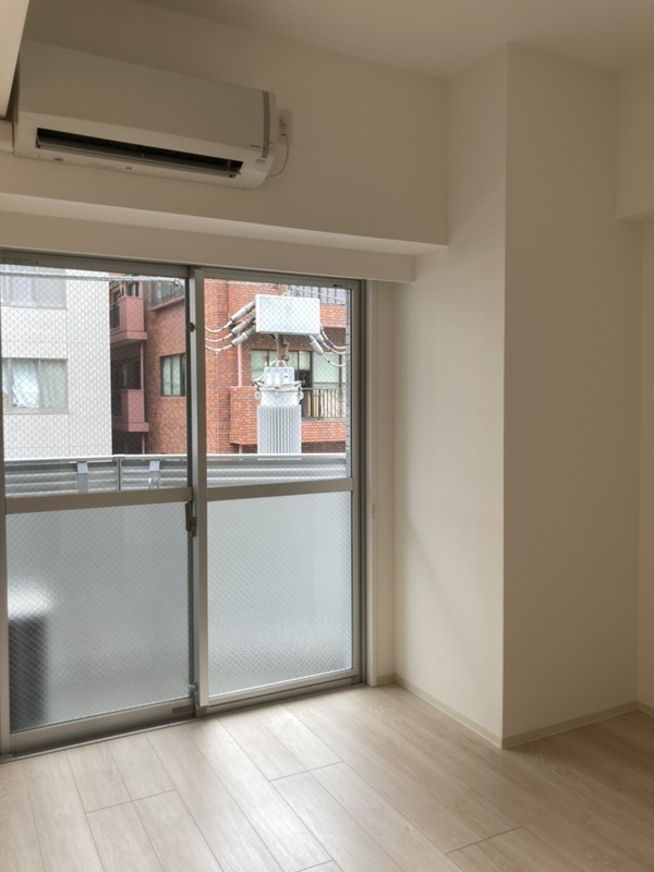 ZOOM南麻布301号室 部屋その他