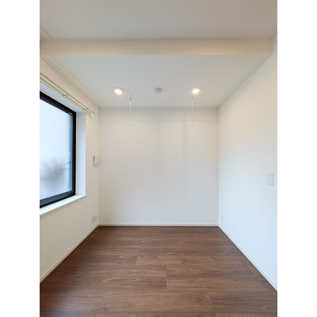 ES-Grande門前仲町デュオ0101号室 部屋その他