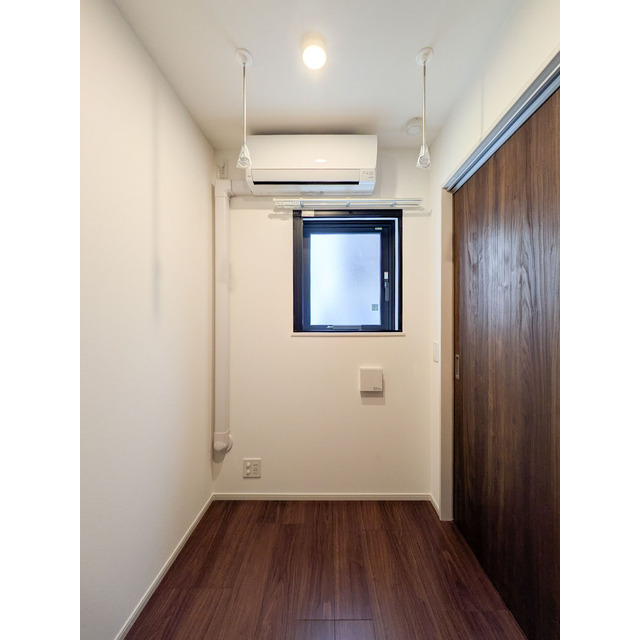 ES-Grande門前仲町デュオ0102号室 部屋その他