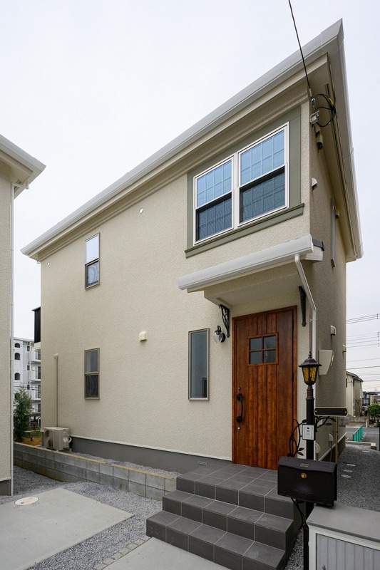 Ｌｅ　Ｄｏｍａｉｎｅ　Ｋ 外観