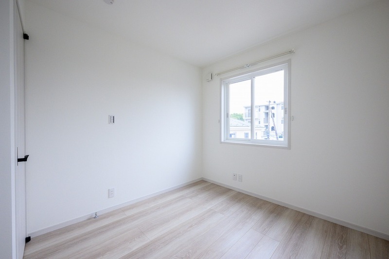 Ｌｅ　Ｄｏｍａｉｎｅ　Ｋ 部屋その他