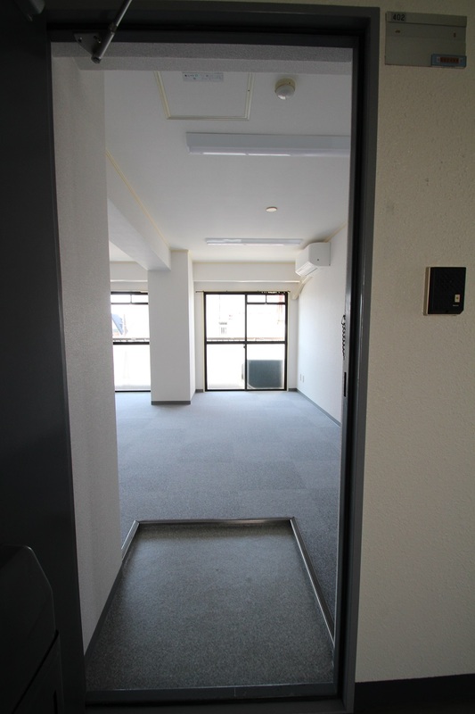 現況優先となります