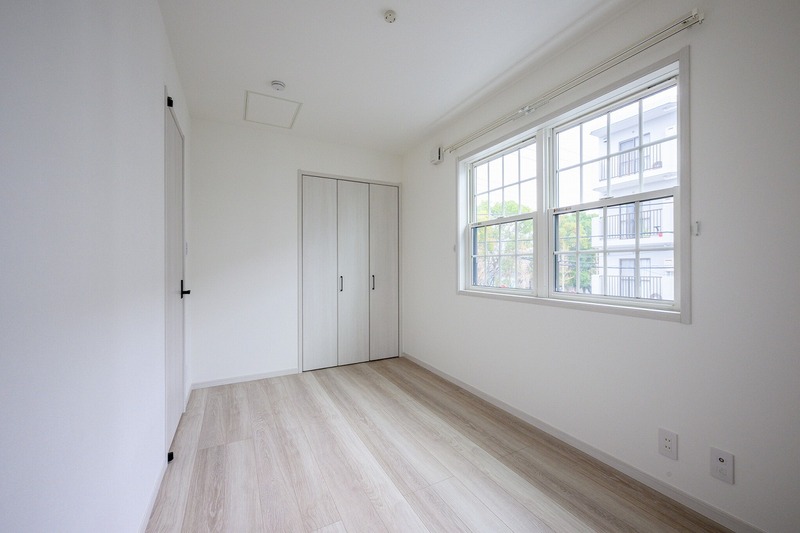 Ｌｅ　Ｄｏｍａｉｎｅ　Ｋ 部屋その他