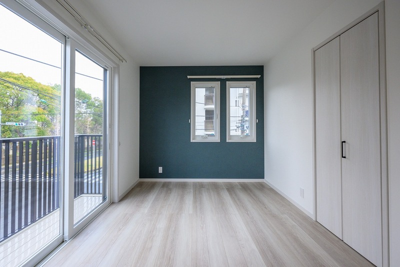 Ｌｅ　Ｄｏｍａｉｎｅ　Ｋ 部屋その他