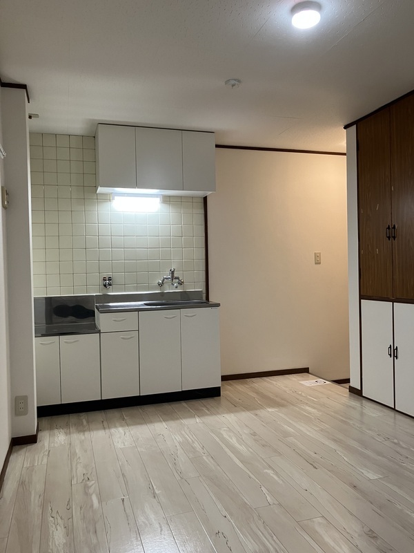 ※室内写真は別部屋のお写真です。