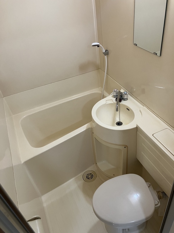 ※室内写真は別部屋のお写真です。