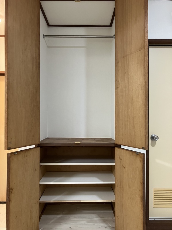 ※室内写真は別部屋のお写真です。