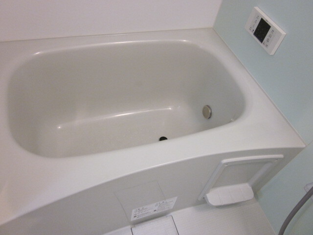 浴室乾燥機付きお風呂