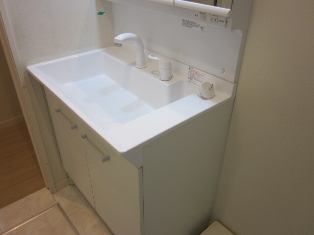 シャンプードレッサー