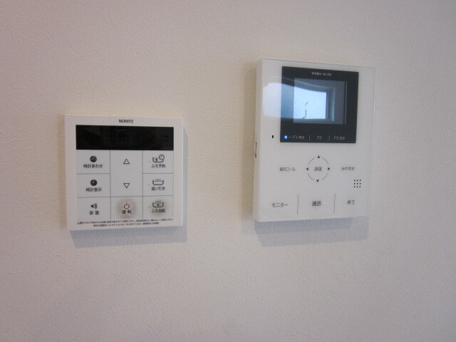 ＴＶインターホン