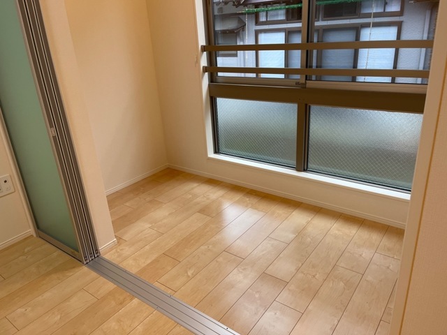 インナーテラス