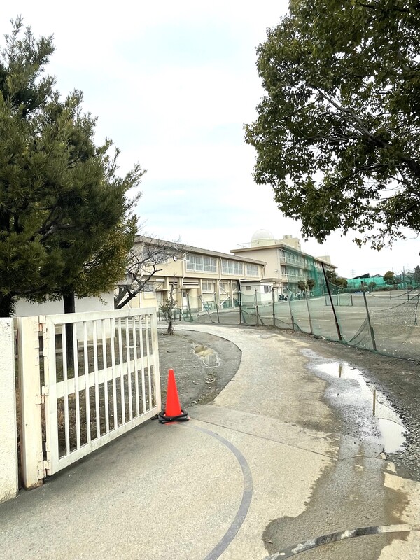 中学校