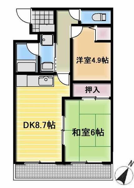 リビング