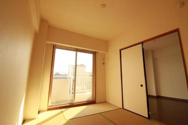 スタードミール303号室 部屋その他