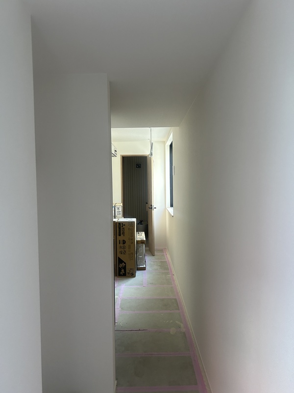 完成前参考写真