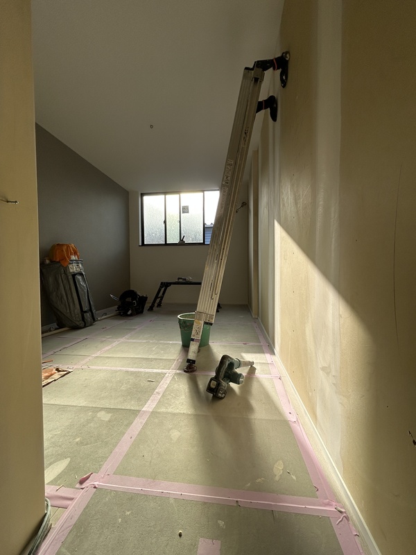 完成前参考写真