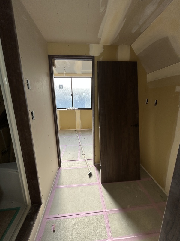 完成前参考写真