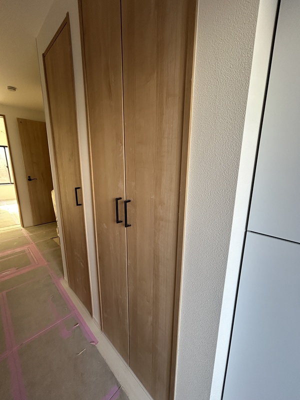 完成前参考写真