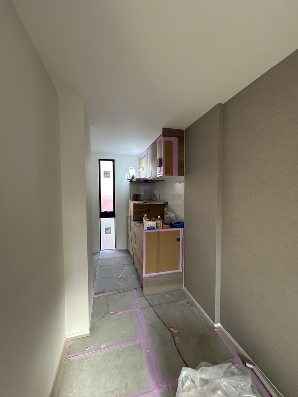 完成前参考写真