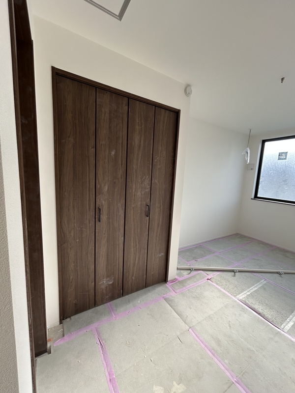 完成前参考写真