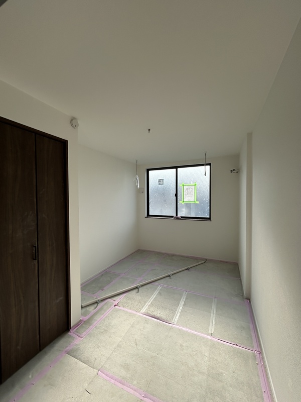 完成前参考写真