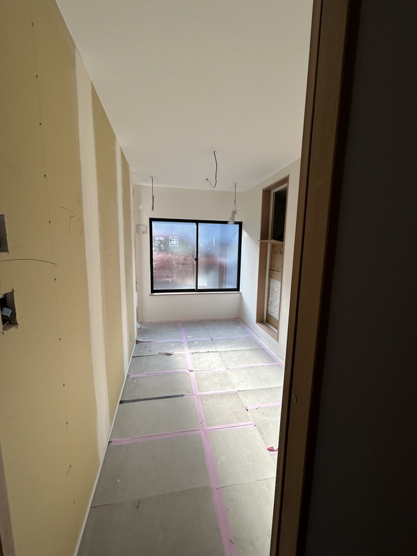 完成前参考写真