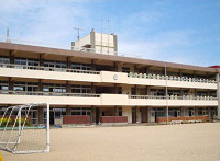 笠岡小学校