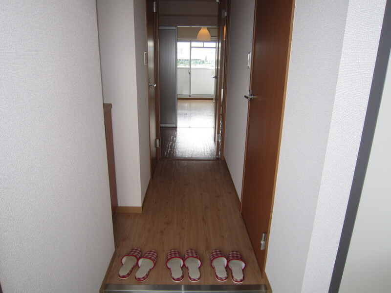 同仕様写真（モデルルーム）