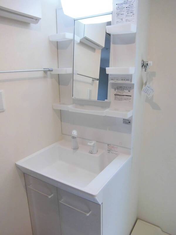 シャンプードレッサー