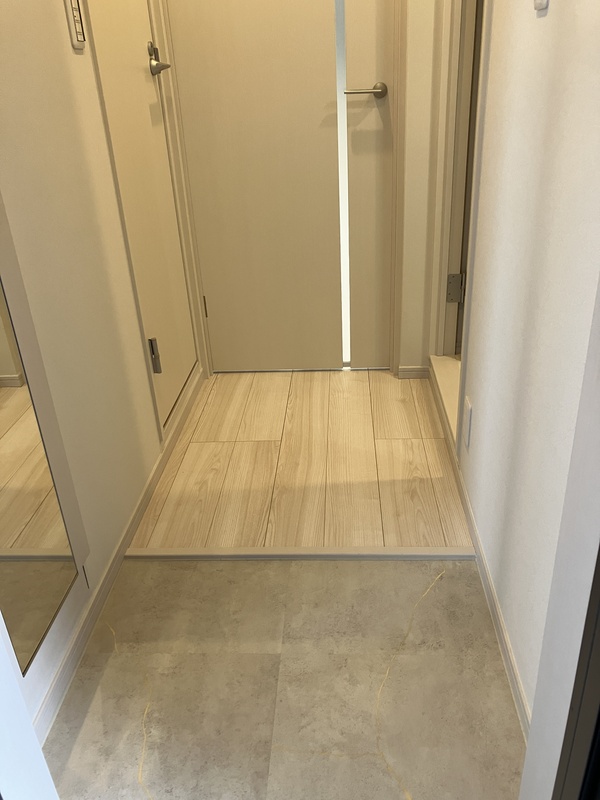 玄関・廊下