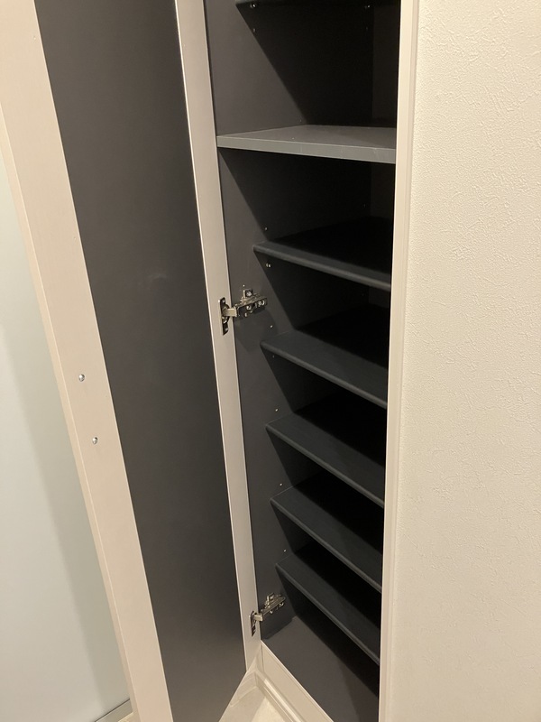 シューズボックス