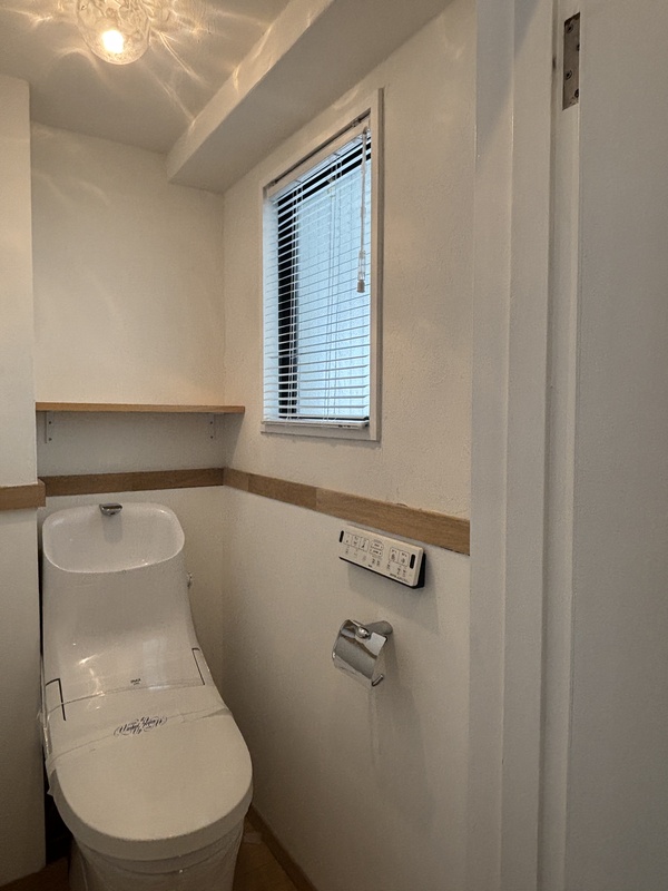 316青山405号室 部屋その他