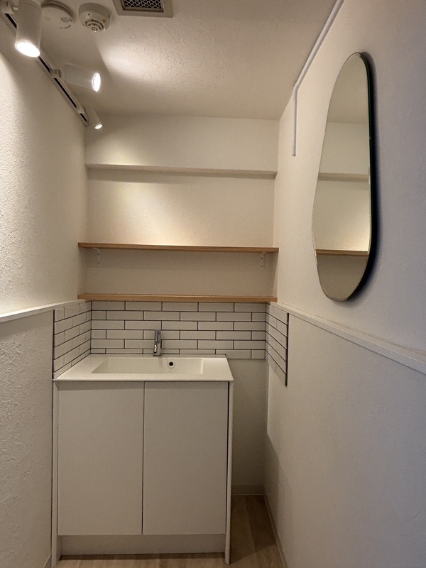 316青山405号室 部屋その他