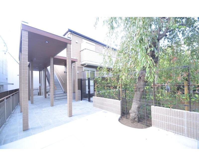 MAISON FOREST 206
