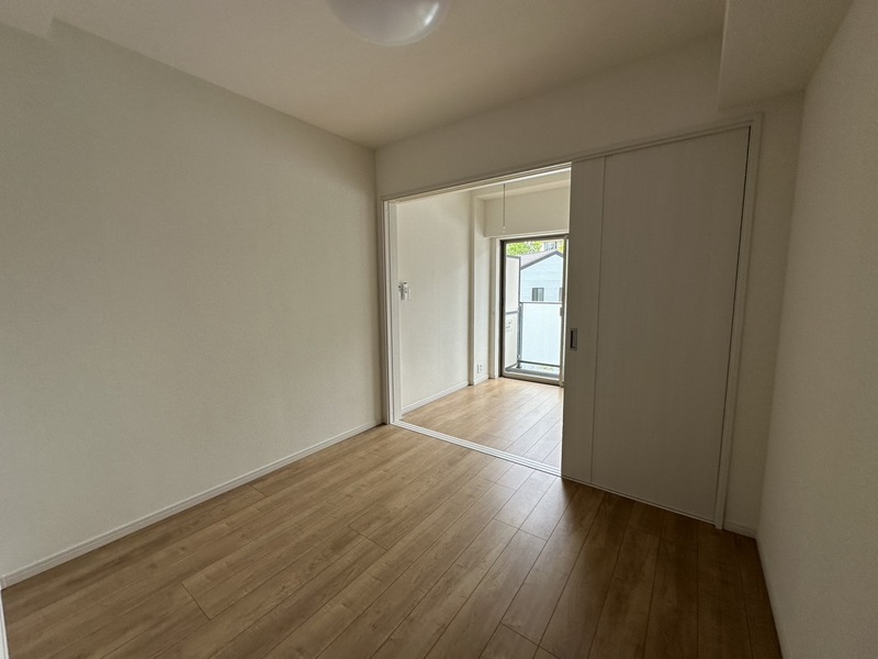 ダイニングキッチン