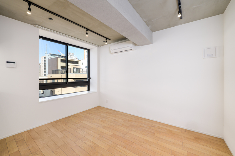 広々としたLDK♪