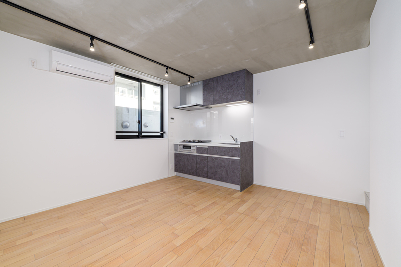 広々としたLDK♪