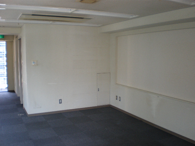 大野ビル２号館「事務所２」