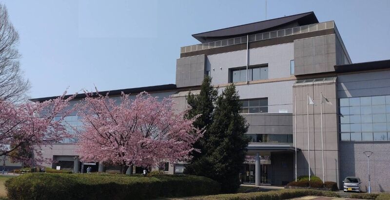 東スポーツセンター プール