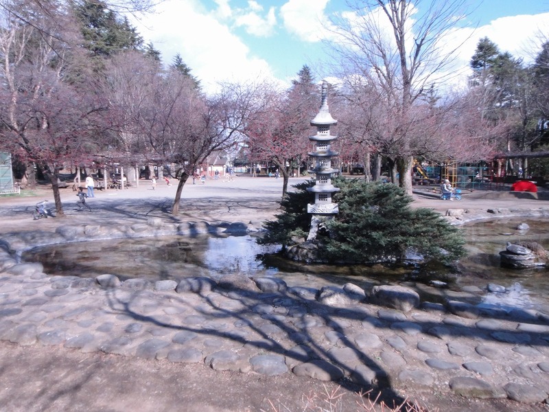 公園