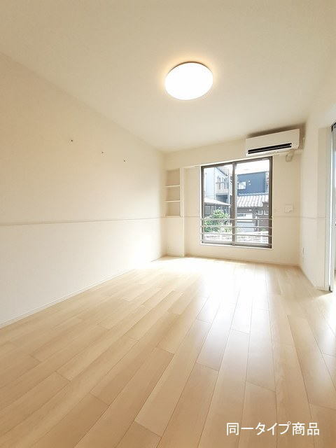 LDK11.3帖※建築中の為、イメージです。