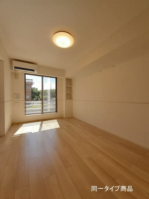 LDK11.3帖※建築中の為、イメージです。