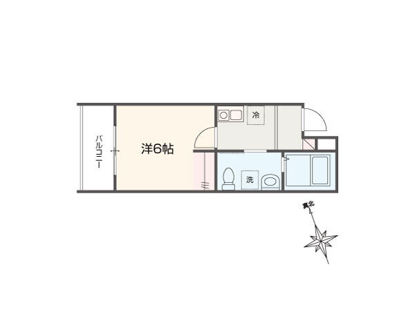 リビング