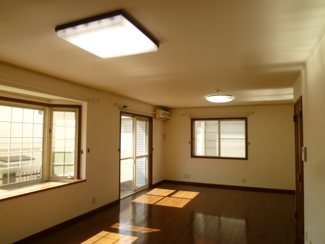 ※写真はC棟になります