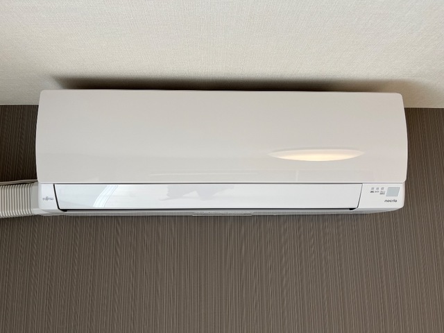 エアコン