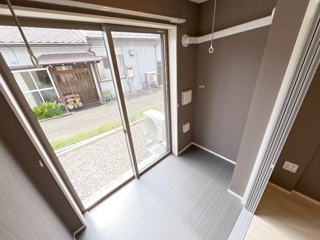 インナーテラス