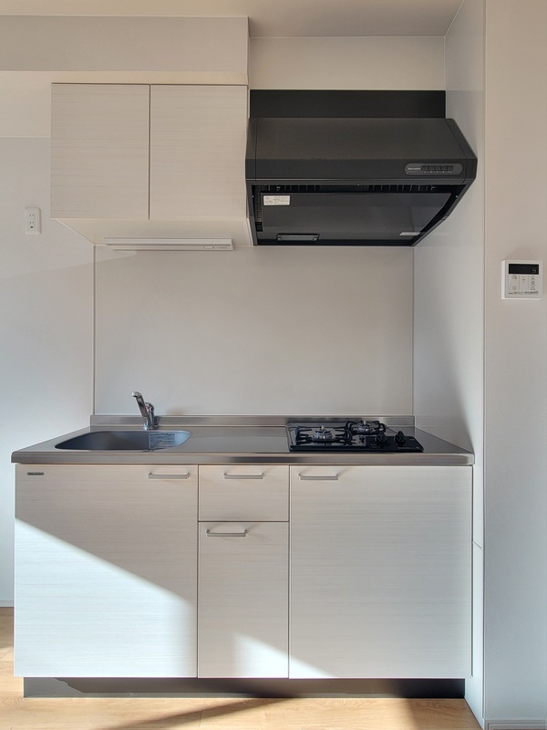 キッチン(Dタイプ)