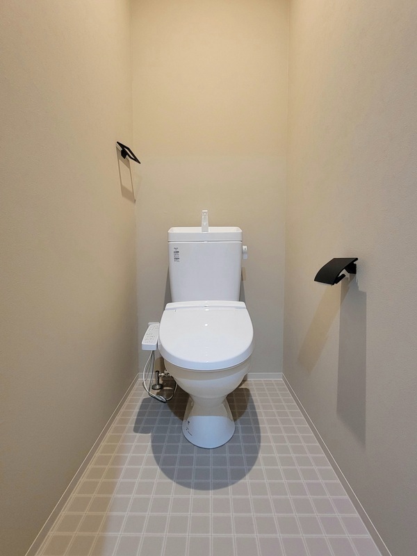 トイレ※参考(同仕様他物件)
