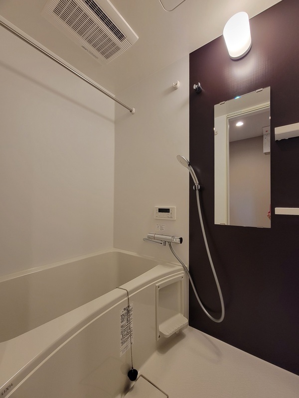 バスルーム※参考(同仕様他物件)