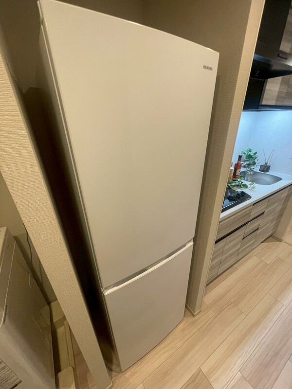 ウエリスアーバン水天宮前1028号室 部屋その他